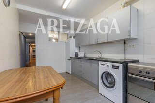 Piso en venta en Parte Vieja en San Sebastián-Donostia