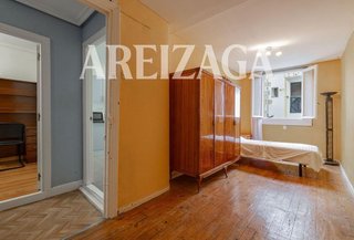 Piso en venta en Parte Vieja en San Sebastián-Donostia