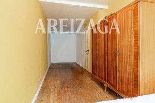 Piso en venta en Parte Vieja en San Sebastián-Donostia