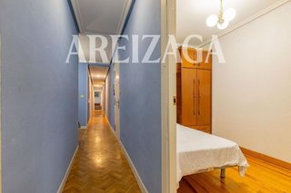 Piso en venta en Parte Vieja en San Sebastián-Donostia