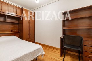 Piso en venta en Parte Vieja en San Sebastián-Donostia