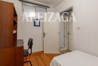 Piso en venta en Parte Vieja en San Sebastián-Donostia
