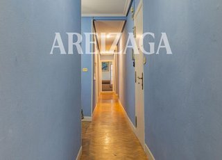 Piso en venta en Parte Vieja en San Sebastián-Donostia