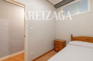Piso en venta en Parte Vieja en San Sebastián-Donostia