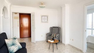 Piso en venta en Parque Ayala - Jardín de la Abadía - Huelín en Málaga