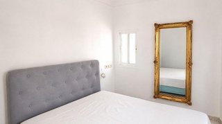 Piso en venta en Parque Ayala - Jardín de la Abadía - Huelín en Málaga
