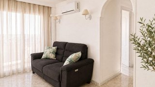 Piso en venta en Parque Ayala - Jardín de la Abadía - Huelín en Málaga