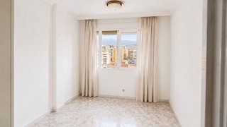 Piso en venta en Parque Ayala - Jardín de la Abadía - Huelín en Málaga