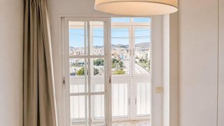Piso en venta en Parque Ayala - Jardín de la Abadía - Huelín en Málaga