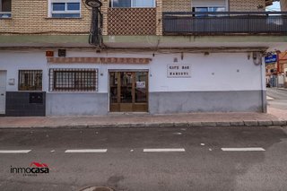 Local comercial en venta en Avda. De los Ogíjares en Armilla