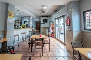 Local comercial en venta en Avda. De los Ogíjares en Armilla