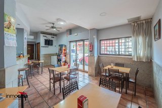 Local comercial en venta en Avda. De los Ogíjares en Armilla