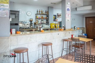 Local comercial en venta en Avda. De los Ogíjares en Armilla