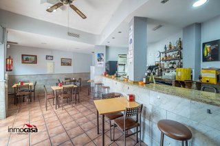 Local comercial en venta en Avda. De los Ogíjares en Armilla