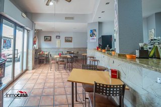 Local comercial en venta en Avda. De los Ogíjares en Armilla