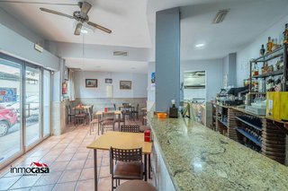 Local comercial en venta en Avda. De los Ogíjares en Armilla