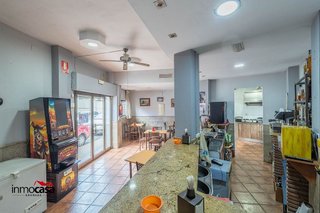 Local comercial en venta en Avda. De los Ogíjares en Armilla
