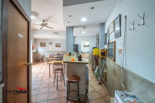 Local comercial en venta en Avda. De los Ogíjares en Armilla