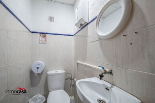 Local comercial en venta en Avda. De los Ogíjares en Armilla