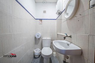 Local comercial en venta en Avda. De los Ogíjares en Armilla