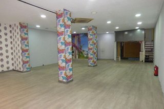 Local comercial en venta en Centro Urbano en Benidorm