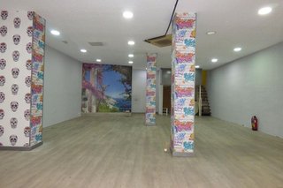 Local comercial en venta en Centro Urbano en Benidorm