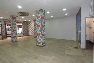 Local comercial en venta en Centro Urbano en Benidorm