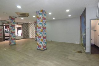Local comercial en venta en Centro Urbano en Benidorm
