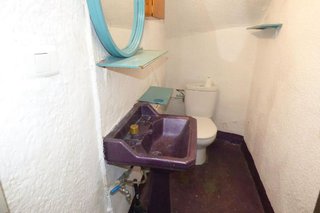 Local comercial en venta en Centro Urbano en Benidorm