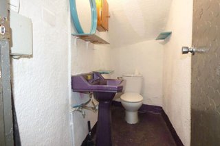 Local comercial en venta en Centro Urbano en Benidorm