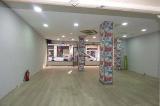 Local comercial en venta en Centro Urbano en Benidorm