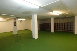 Local comercial en venta en Centro Urbano en Benidorm
