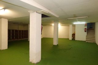 Local comercial en venta en Centro Urbano en Benidorm