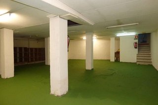 Local comercial en venta en Centro Urbano en Benidorm