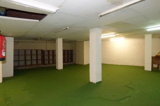 Local comercial en venta en Centro Urbano en Benidorm