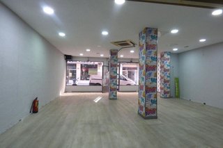 Local comercial en venta en Centro Urbano en Benidorm