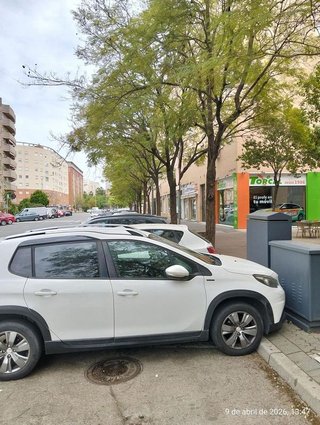 Local comercial en alquiler en Colores - Entreparques en Sevilla