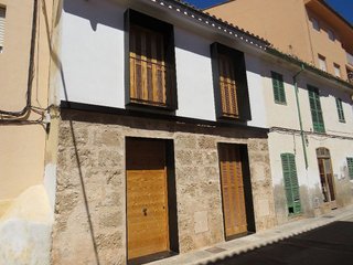 Casa pareada en alquiler en Andratx Pueblo en Andratx