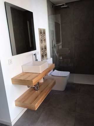 Casa pareada en alquiler en Andratx Pueblo en Andratx