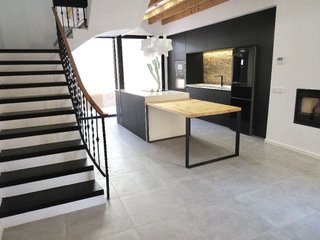 Casa pareada en alquiler en Andratx Pueblo en Andratx