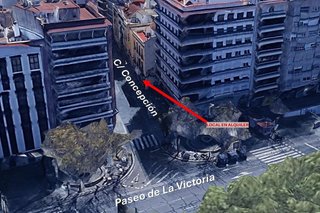 Local comercial en alquiler en Zona Centro en Córdoba