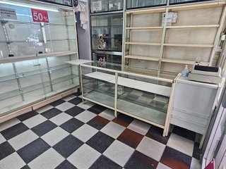 Local comercial en alquiler en Zona Centro en Córdoba