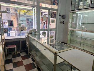 Local comercial en alquiler en Zona Centro en Córdoba