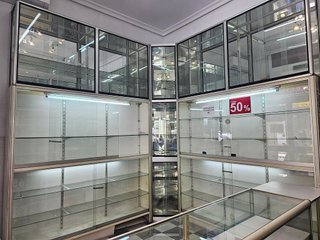 Local comercial en alquiler en Zona Centro en Córdoba