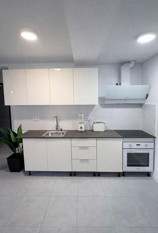 Piso en alquiler en Juan XXIII en Alicante