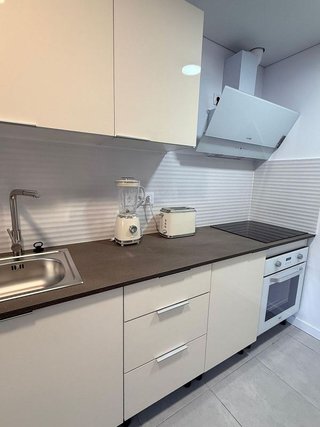 Piso en alquiler en Juan XXIII en Alicante