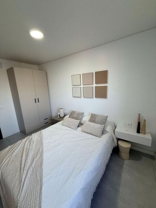 Piso en alquiler en Juan XXIII en Alicante