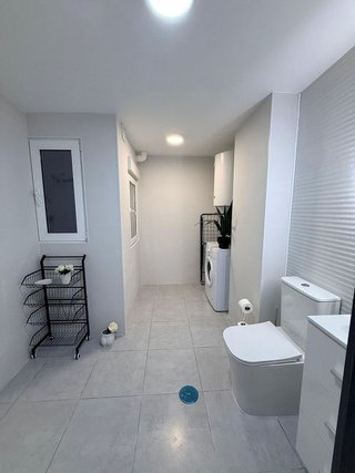 Piso en alquiler en Juan XXIII en Alicante