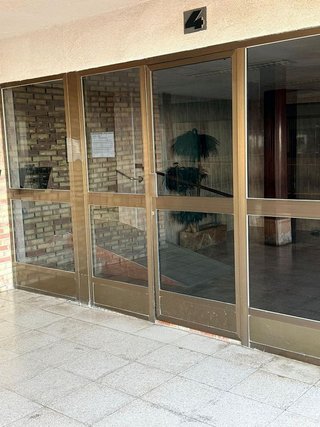 Piso en alquiler en Juan XXIII en Alicante