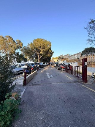 Piso en alquiler en Juan XXIII en Alicante